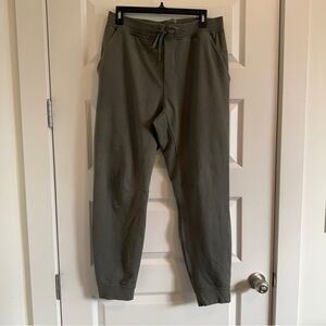 Lululemon City Sweat Jogger - Men's